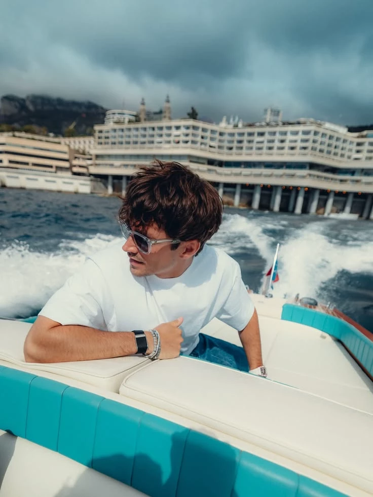 Charles Leclerc thumbnail