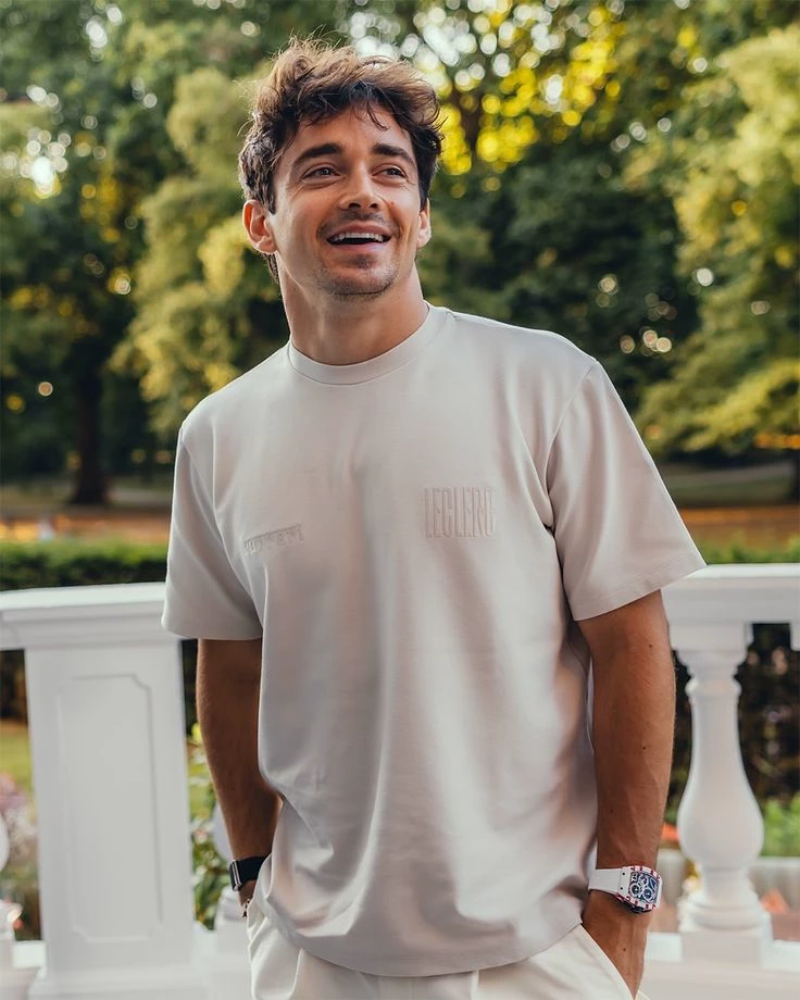 Charles Leclerc thumbnail