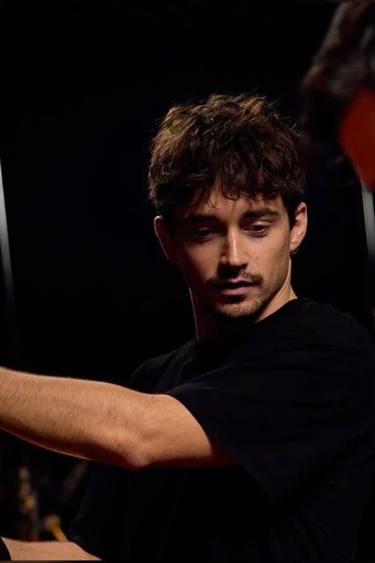 Charles Leclerc thumbnail