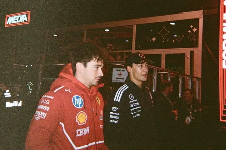 Charles Leclerc thumbnail