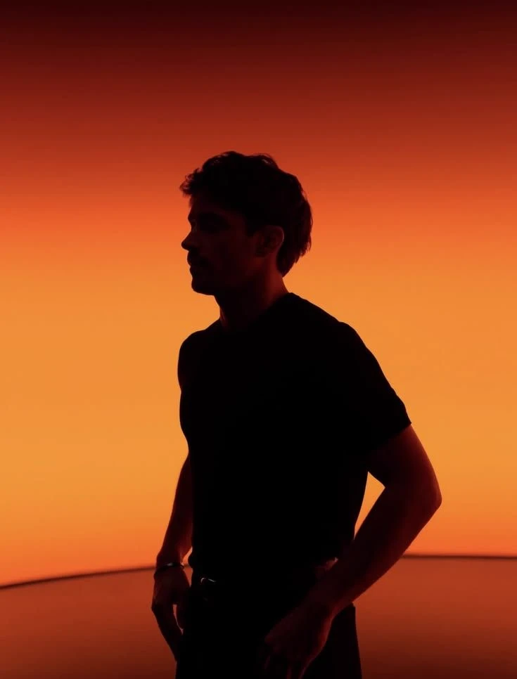 Charles Leclerc thumbnail