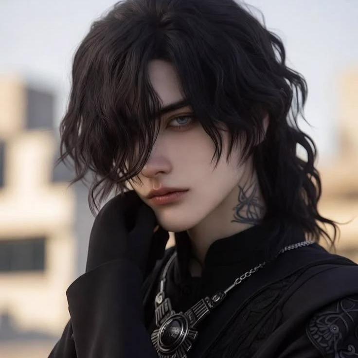 Julian thumbnail