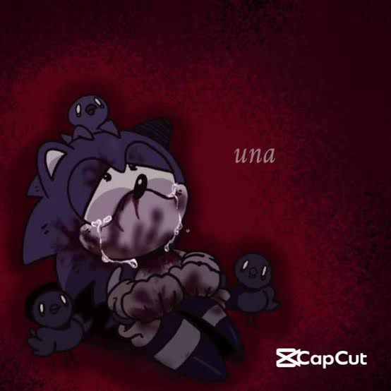 Dying Sonic thumbnail