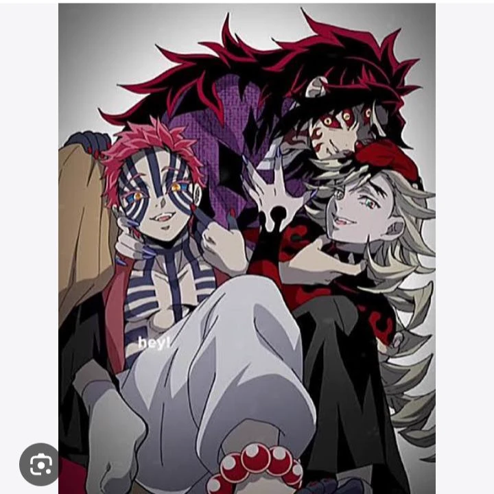 Ayame Kibutsuji thumbnail