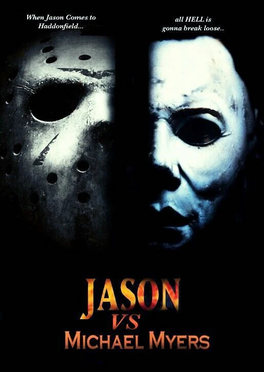butcher song (Michael and Jason Voorhees) thumbnail