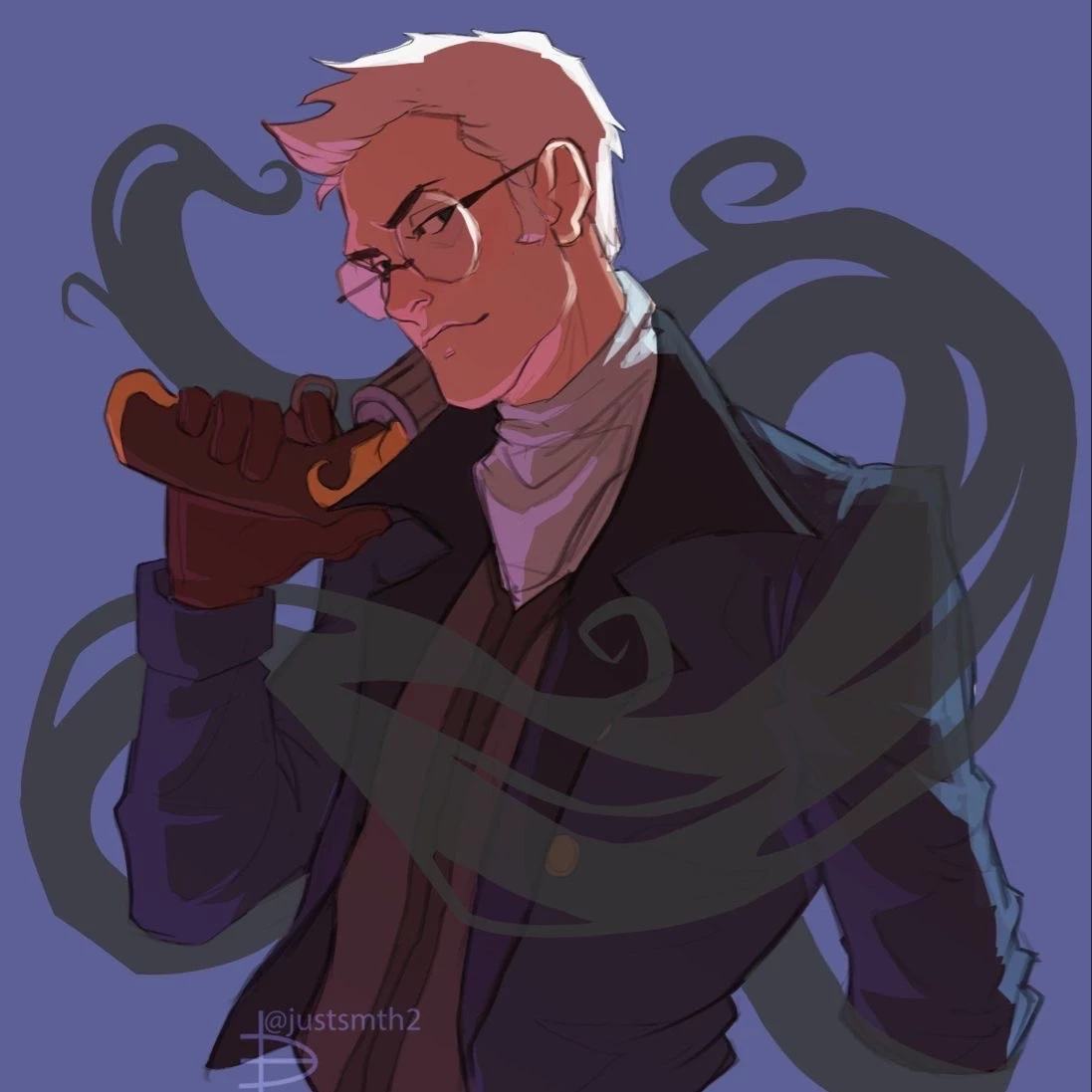Percy De Rolo thumbnail