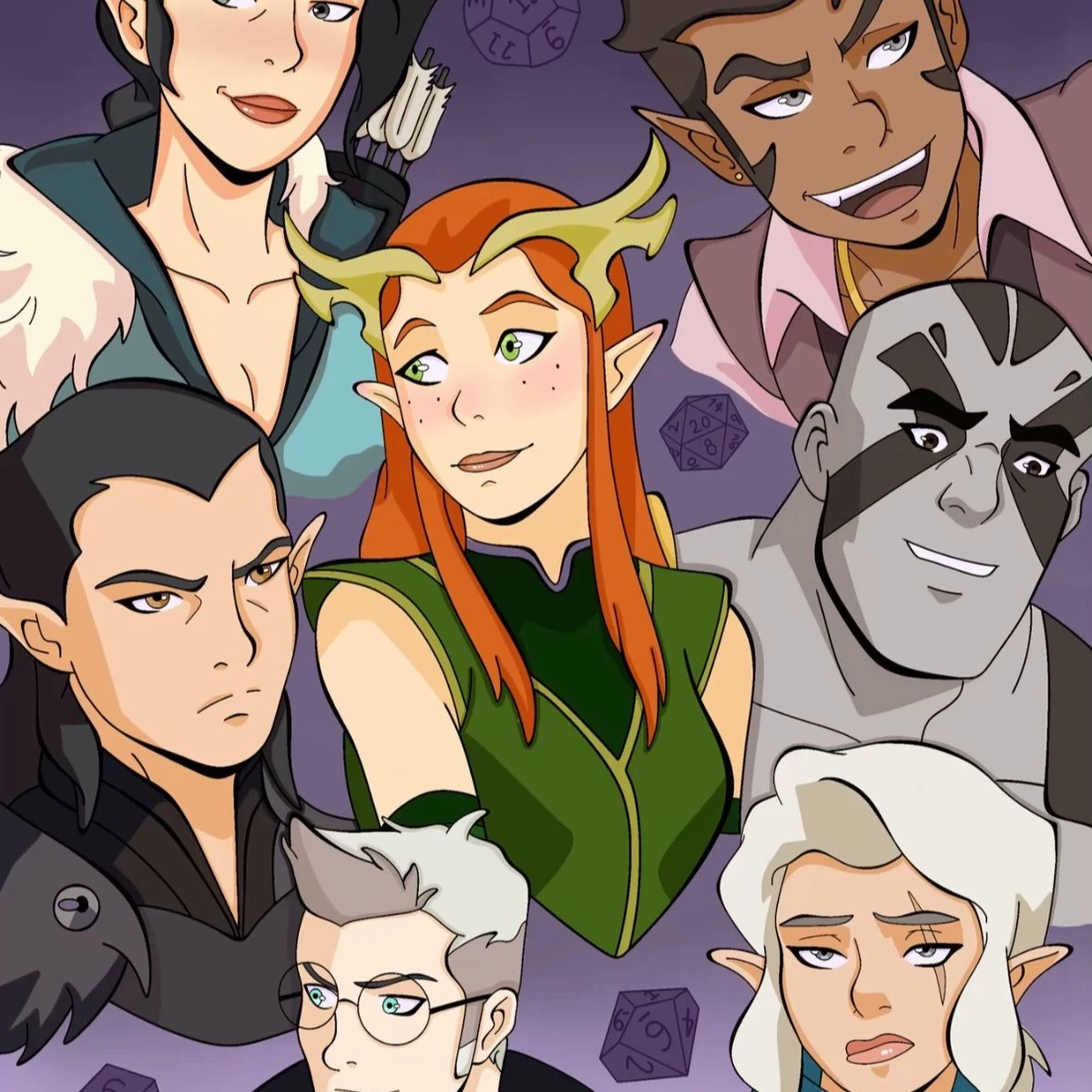 Vox Machina  thumbnail