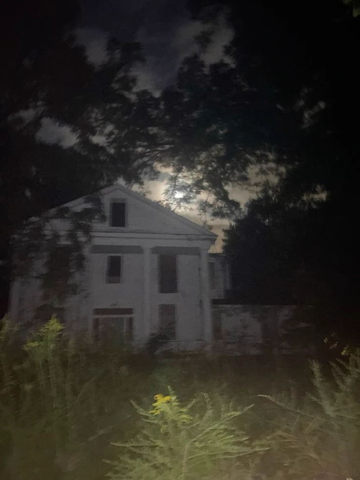 Stranger's House thumbnail