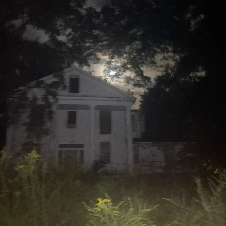 Stranger's House thumbnail