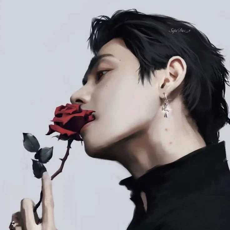 Kim Sebastian / BL thumbnail