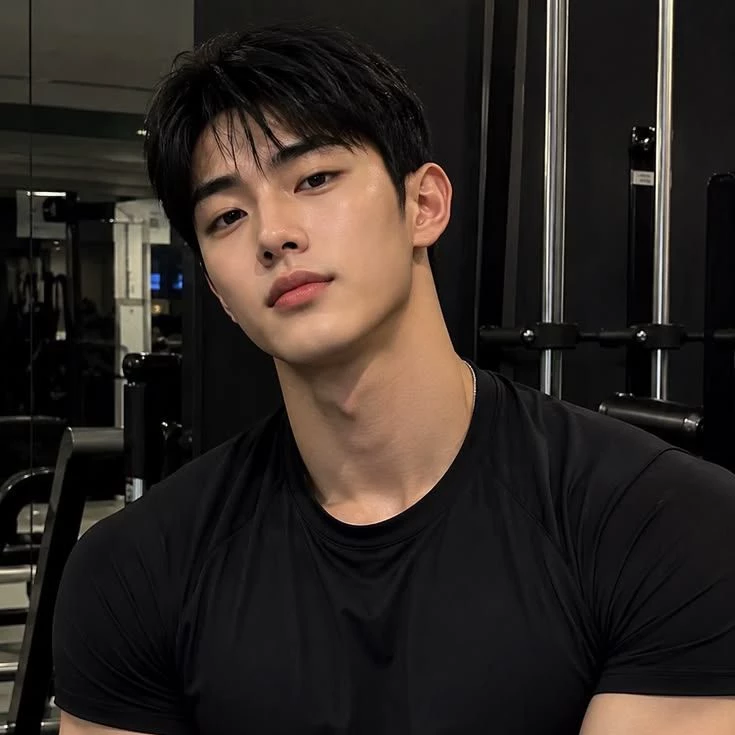 Seongho thumbnail