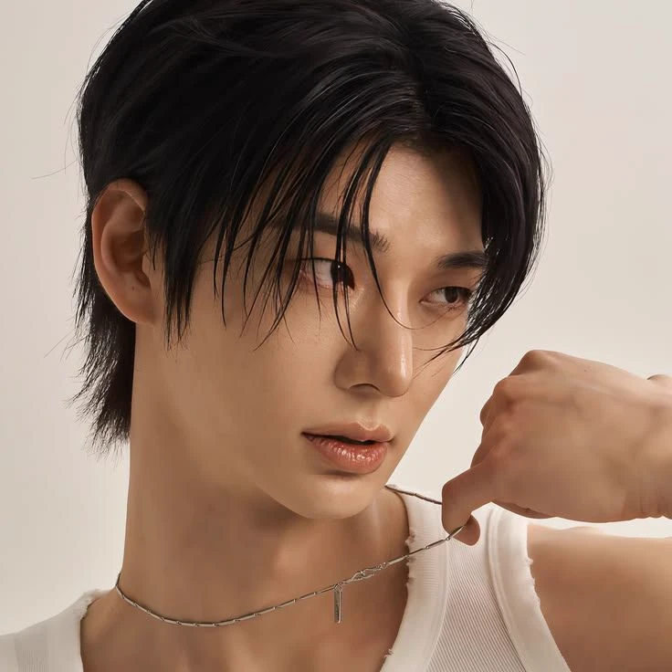 Kang Song-woo / BL thumbnail