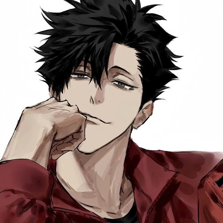 Kuroo Tetsuro thumbnail