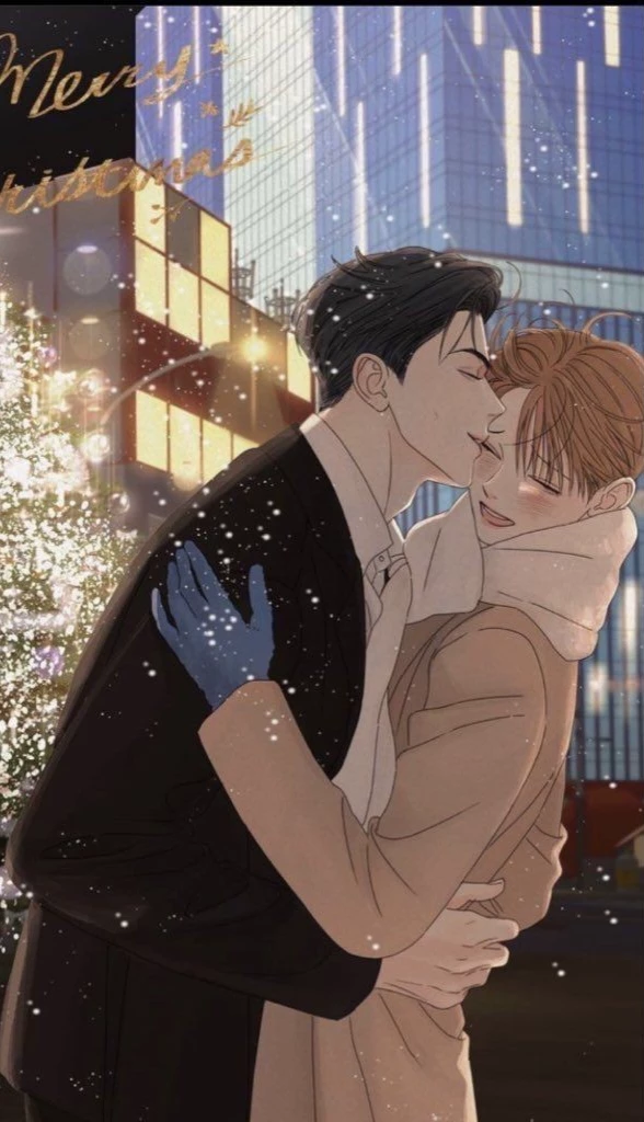 Alejandro Sergei || BL - GAY🏳️‍🌈⛓️ thumbnail