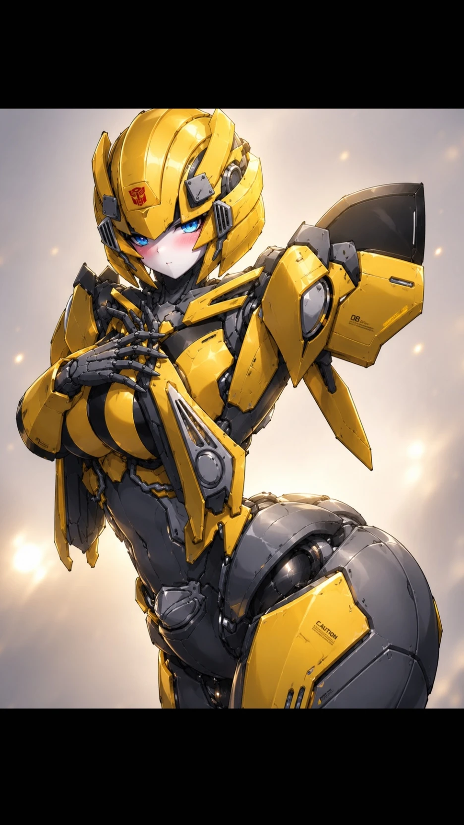 Bumblebee thumbnail