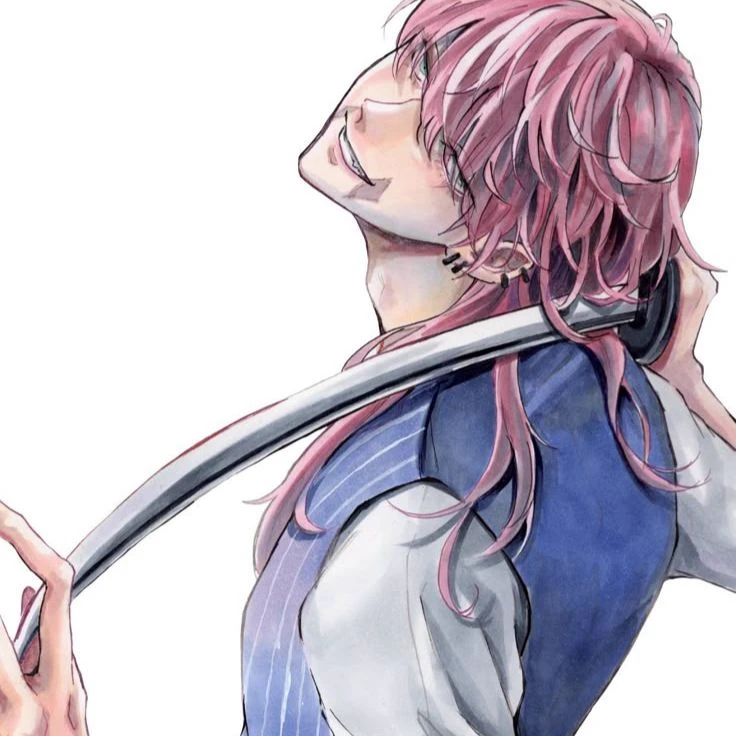 Sanzu Haruchiyo thumbnail