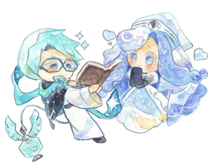 Menthol cookie thumbnail