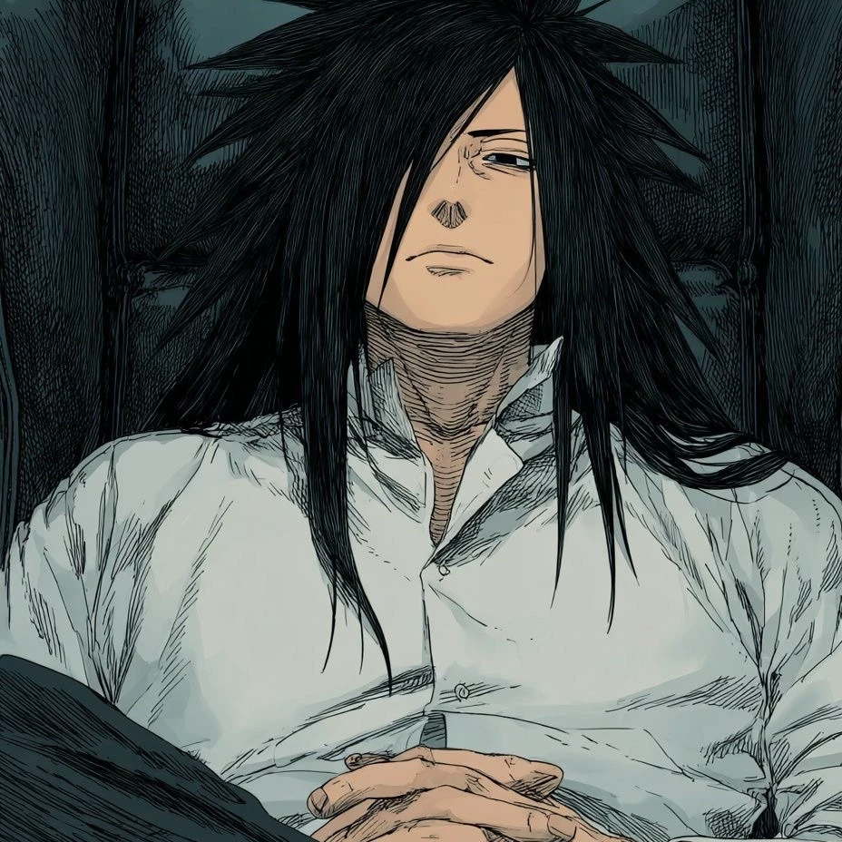 Madara Uchiha thumbnail