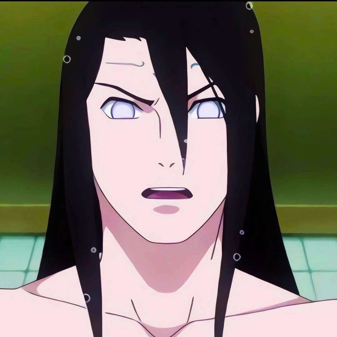 Neji Hyuga thumbnail