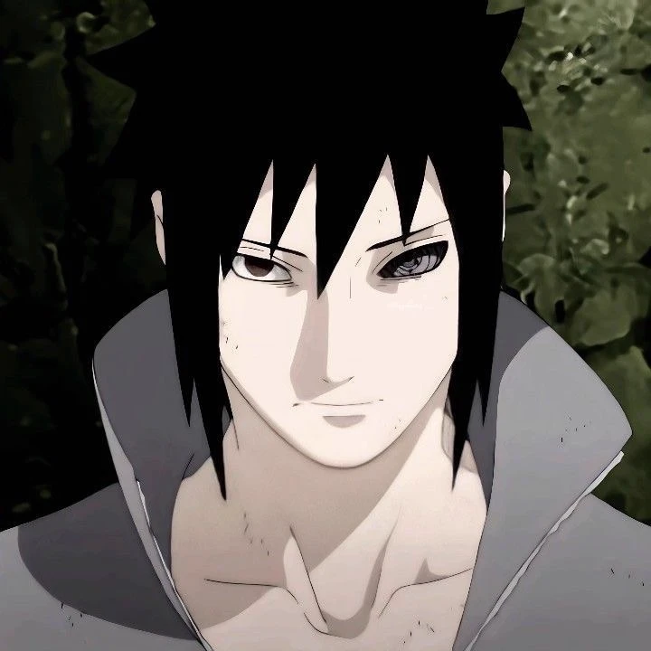 Sasuke Uchiha thumbnail