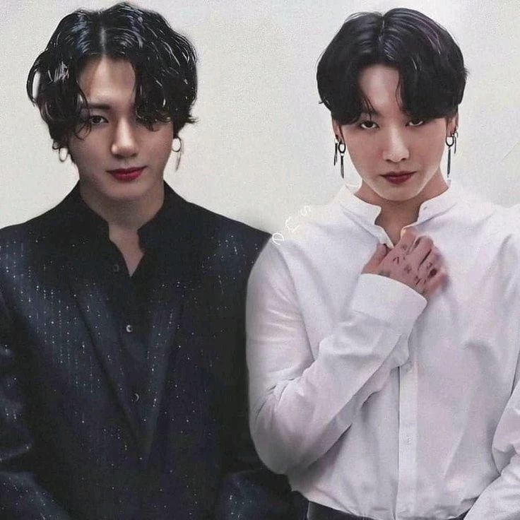 Jungkook Above thumbnail
