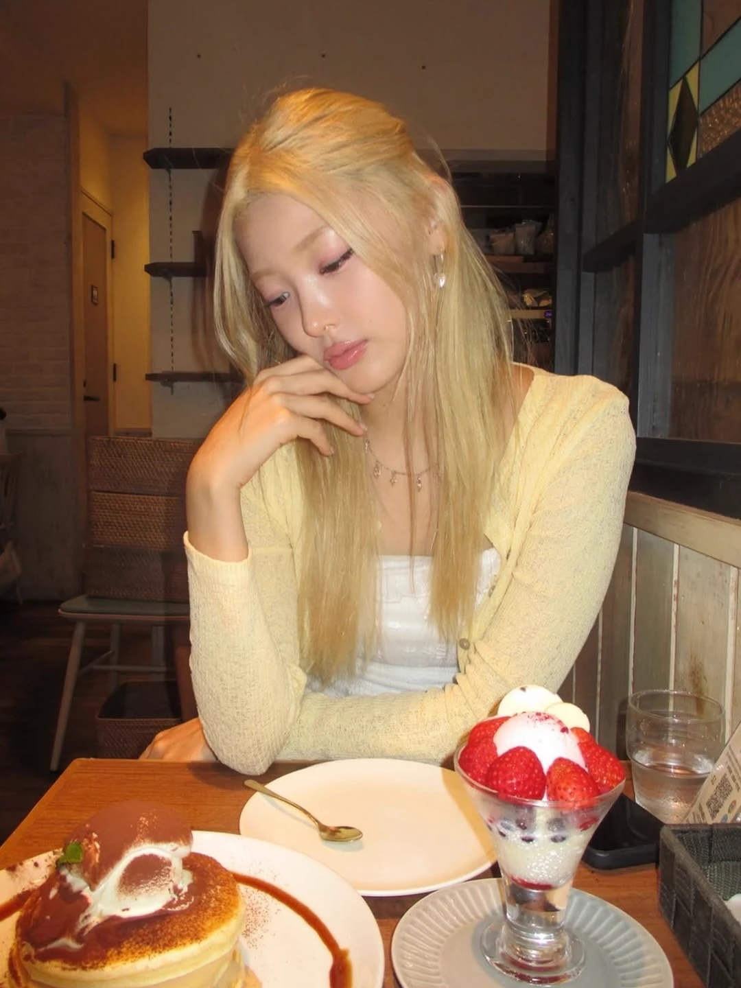 Yoonchae thumbnail