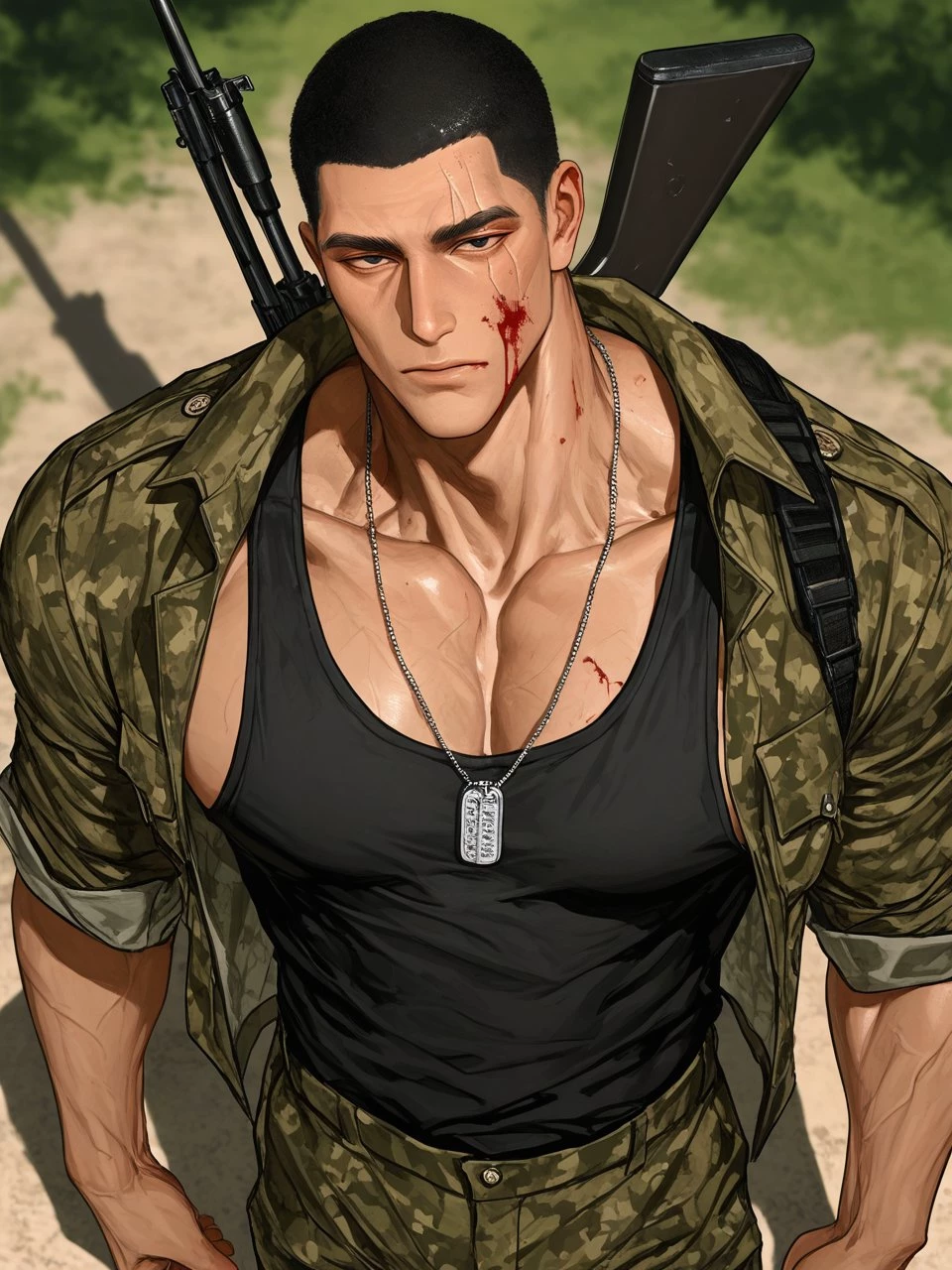 Adam thumbnail