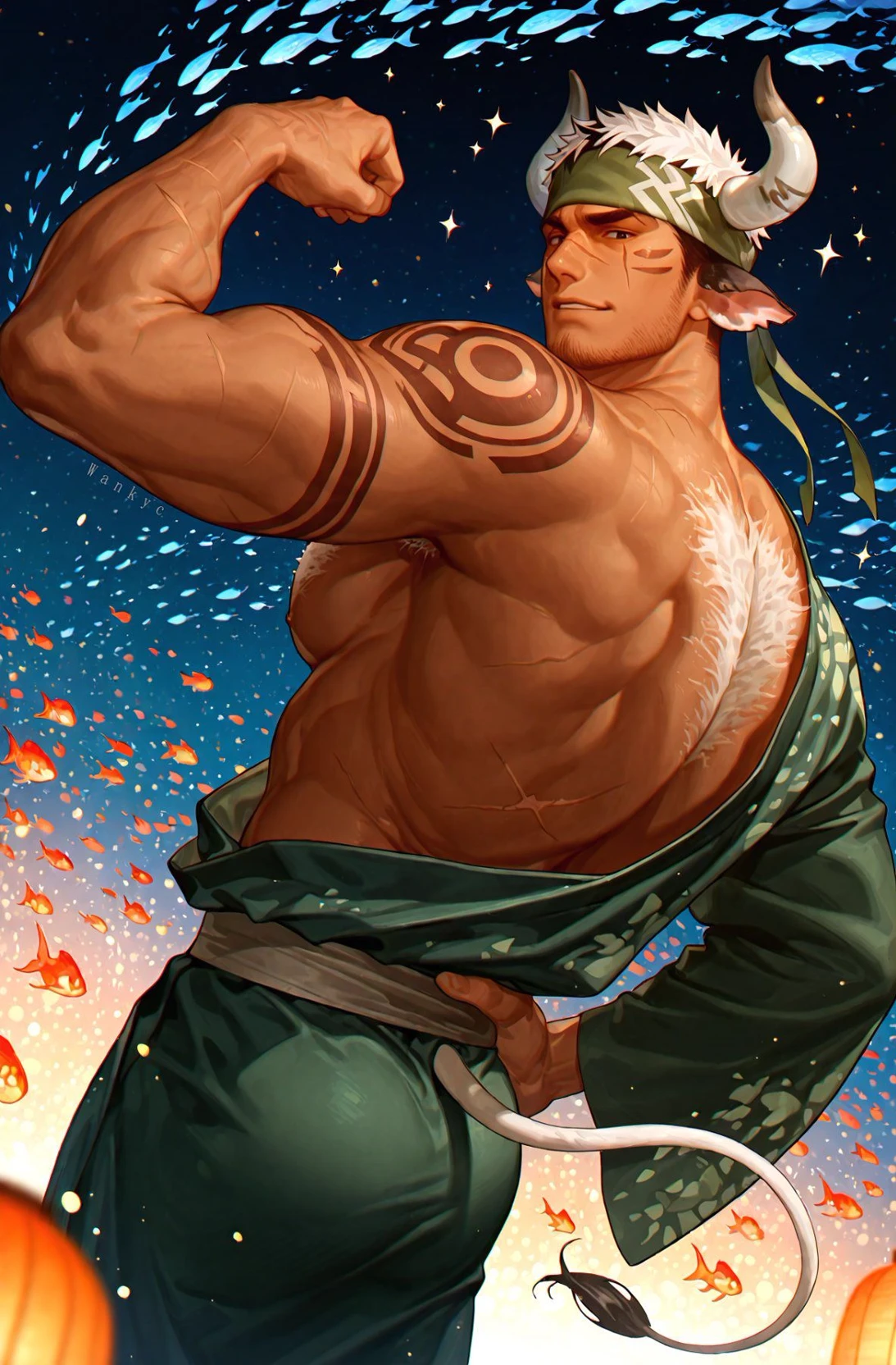 Genmaru thumbnail