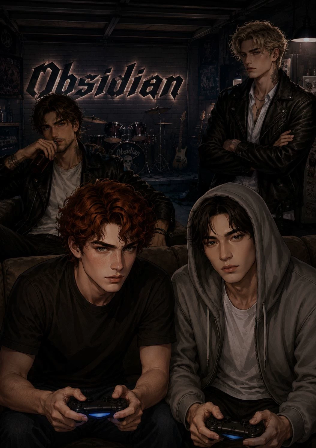 Your Best Friends ✨️ thumbnail