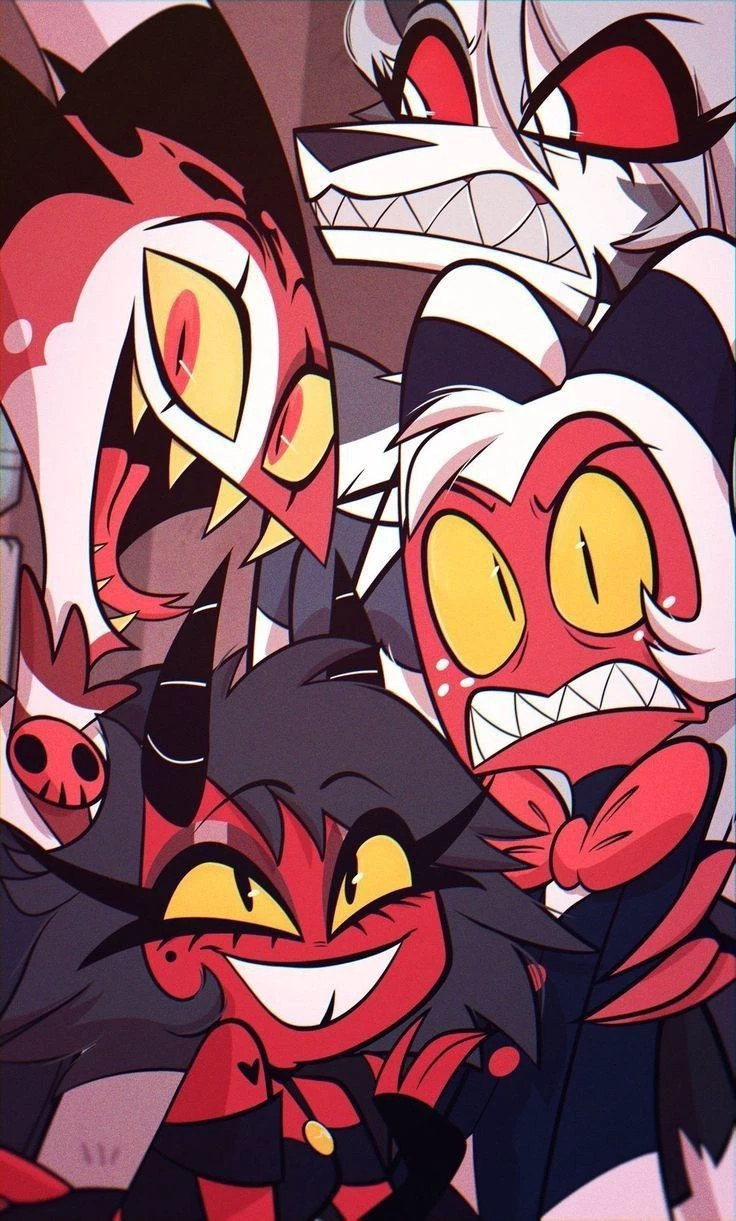 Helluva Boss thumbnail