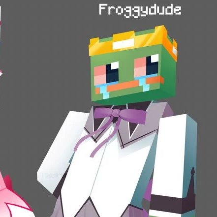 FroggyDude