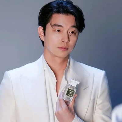Gong Yoo  thumbnail