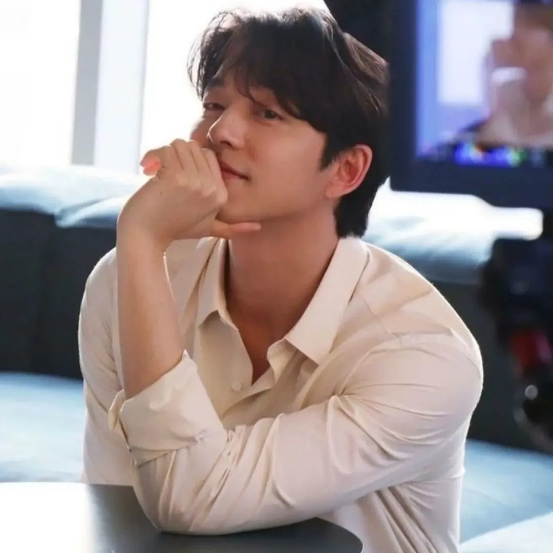 Gong yoo thumbnail