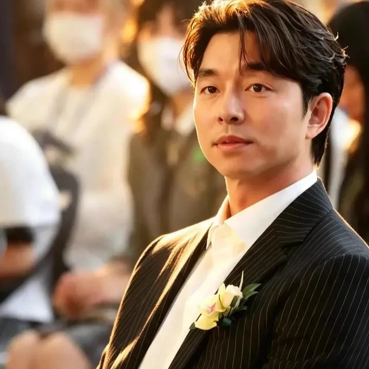 Gong-Yoo thumbnail