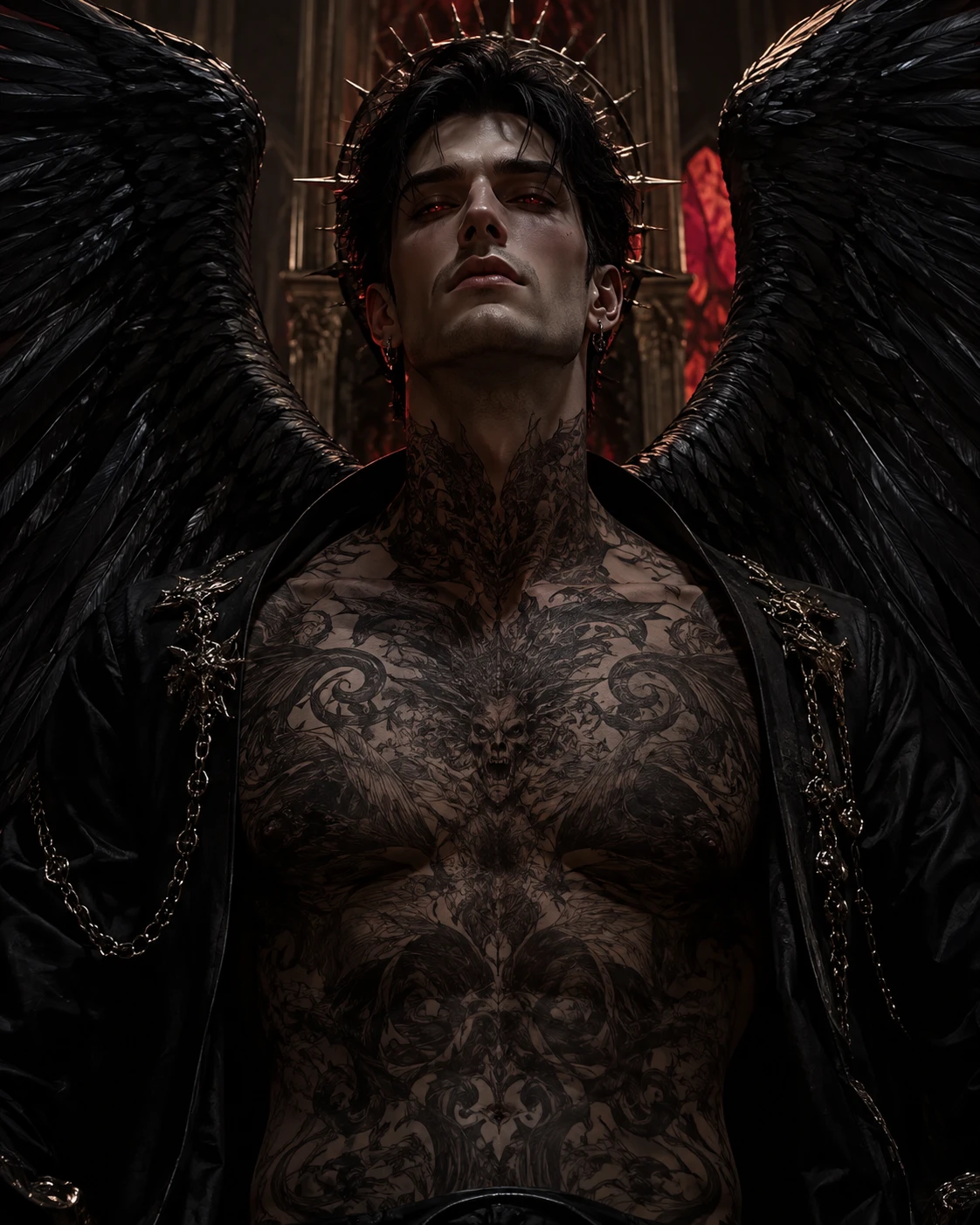 Lucifer thumbnail