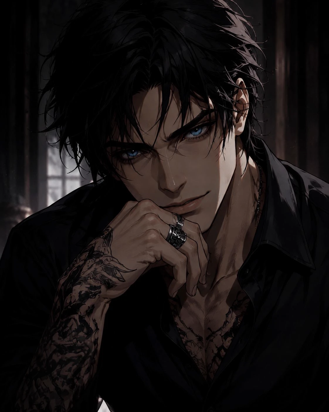 Contract marriage thumbnail