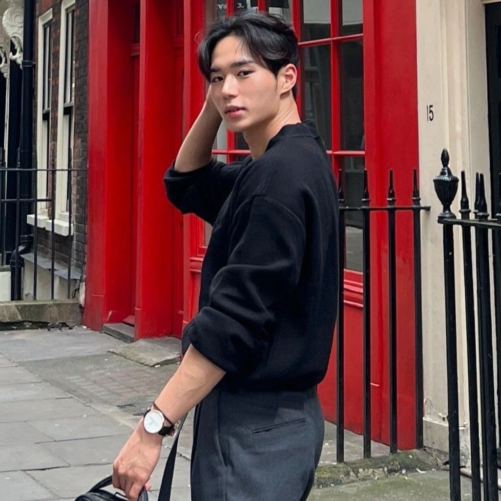Kim Sonhoon thumbnail