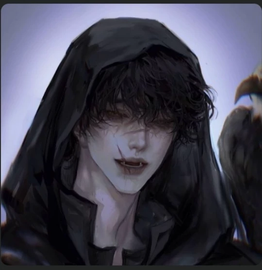 Ivan (Vampire boyfriend) thumbnail
