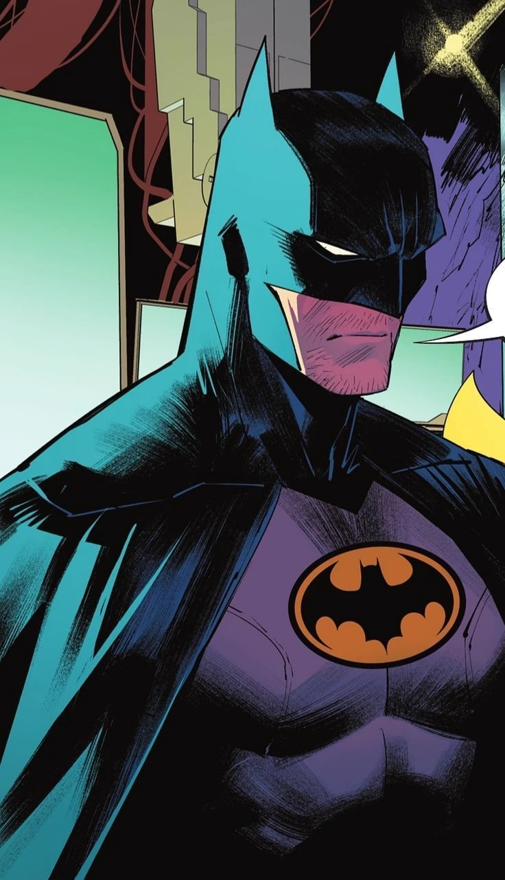 Batman/ Bruce thumbnail