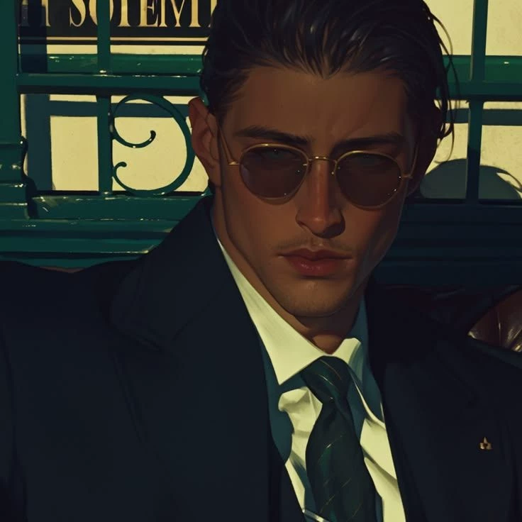 Edwin Knox • Highschool Ex Reunited • Fashion Industry thumbnail