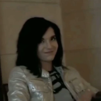 Bill Kaulitz thumbnail