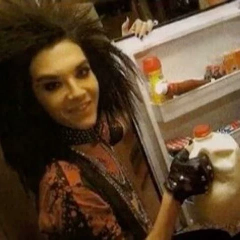 Bill Kaulitz thumbnail