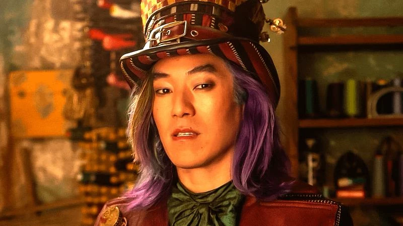 Maddox Hatter thumbnail