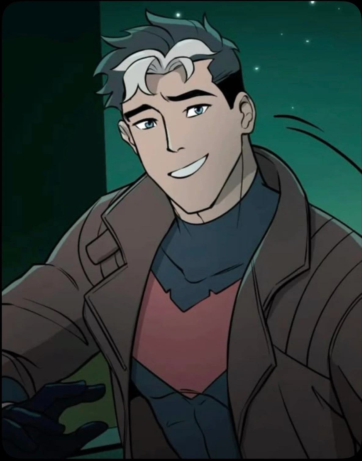 Jason Todd thumbnail