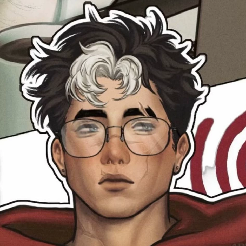 Jason Todd thumbnail
