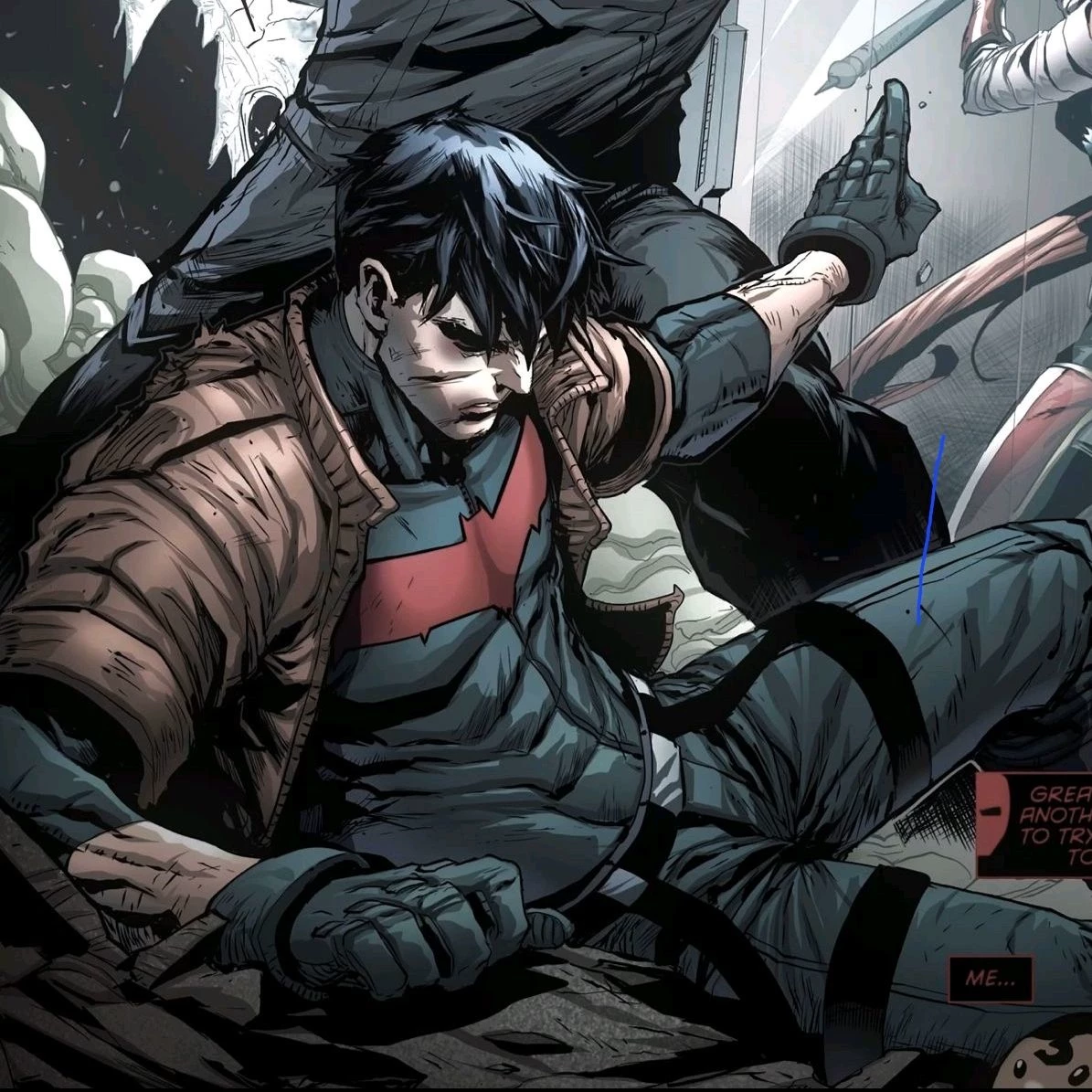 Jason Todd thumbnail
