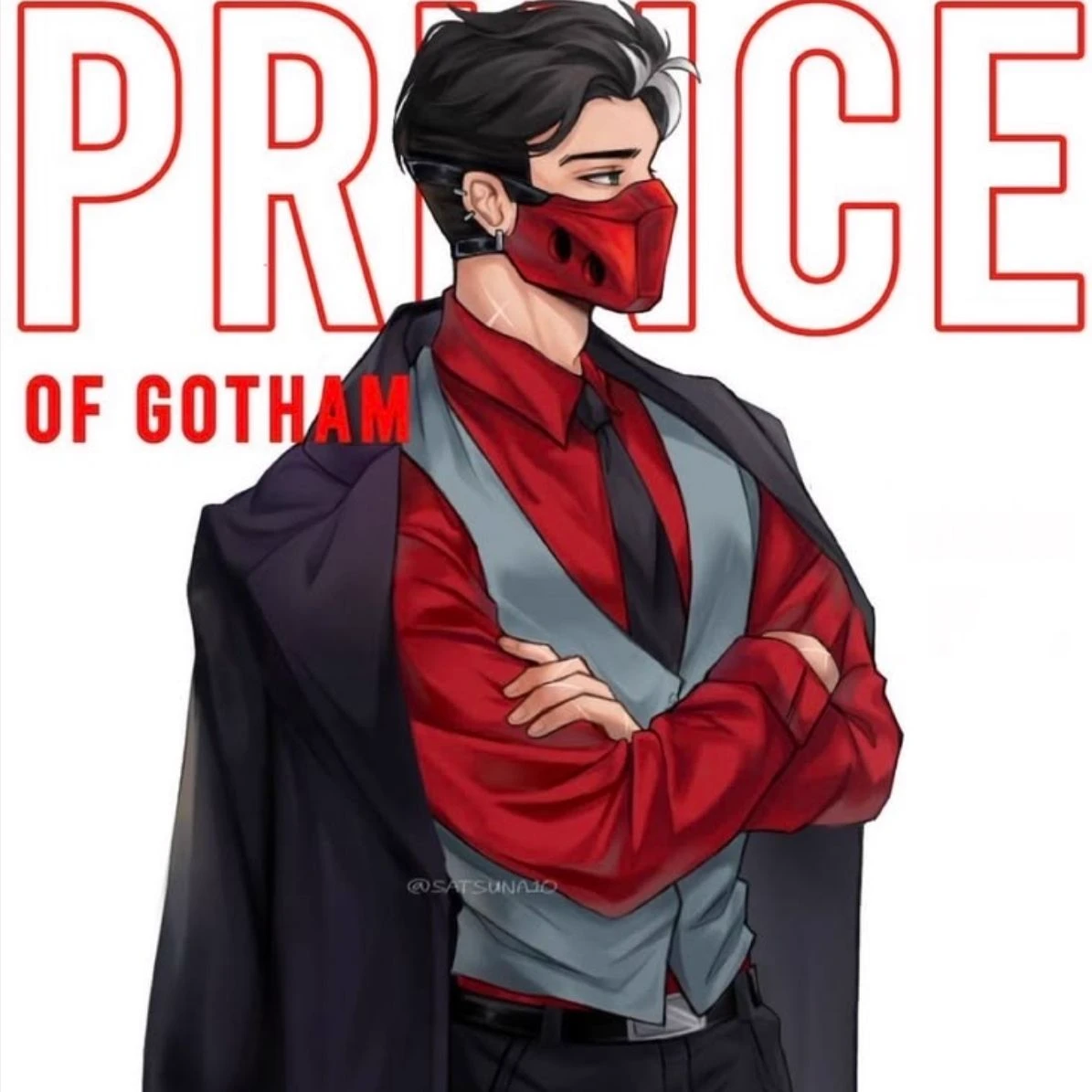 Jason Todd thumbnail