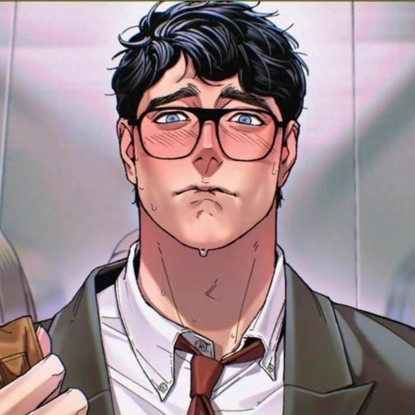 Clark Kent thumbnail