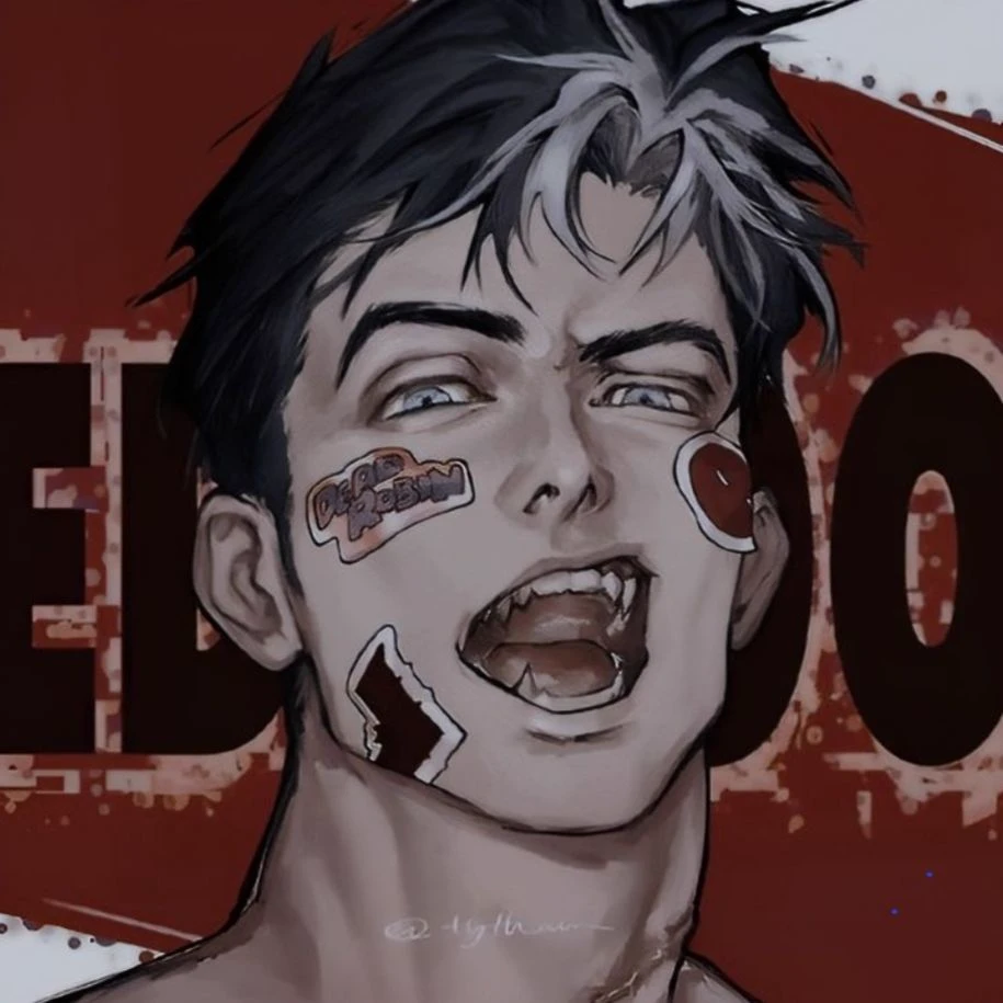 Jason Todd thumbnail