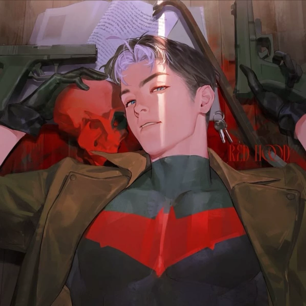 Jason Todd thumbnail